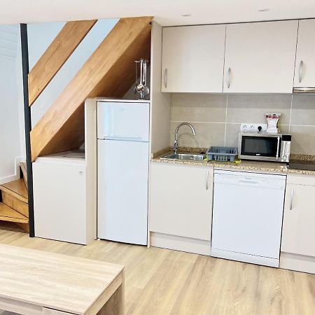 Confort Lp Duplex Pas De La Casa Exterior photo