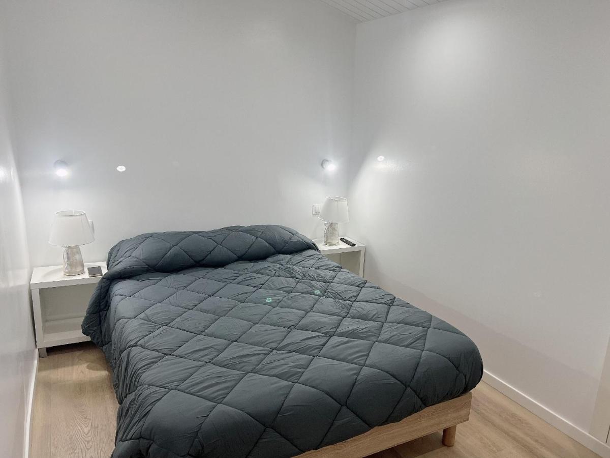 Confort Lp Duplex Pas De La Casa Exterior photo