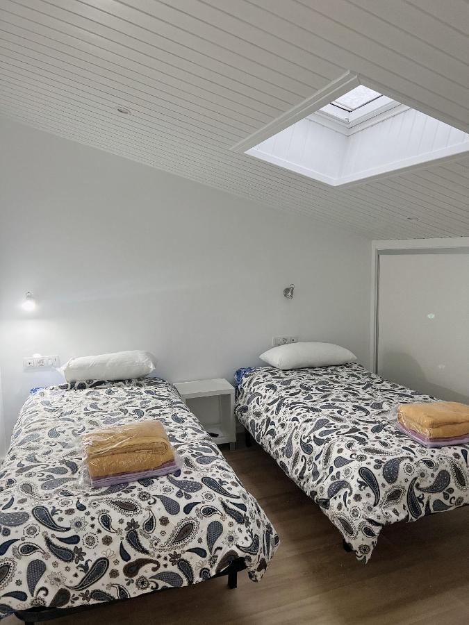 Confort Lp Duplex Pas De La Casa Exterior photo