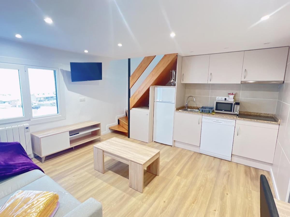 Confort Lp Duplex Pas De La Casa Exterior photo