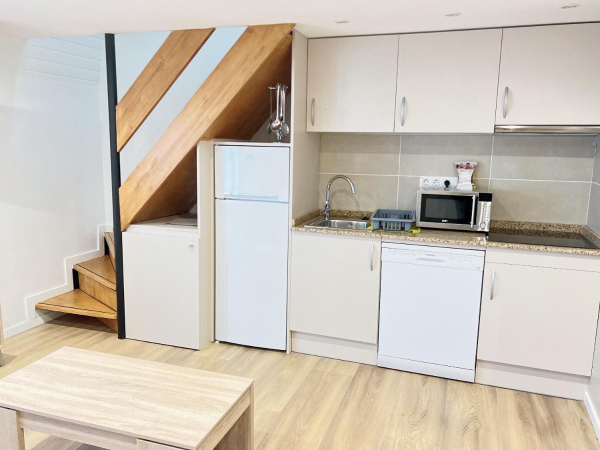 Confort Lp Duplex Pas De La Casa Exterior photo