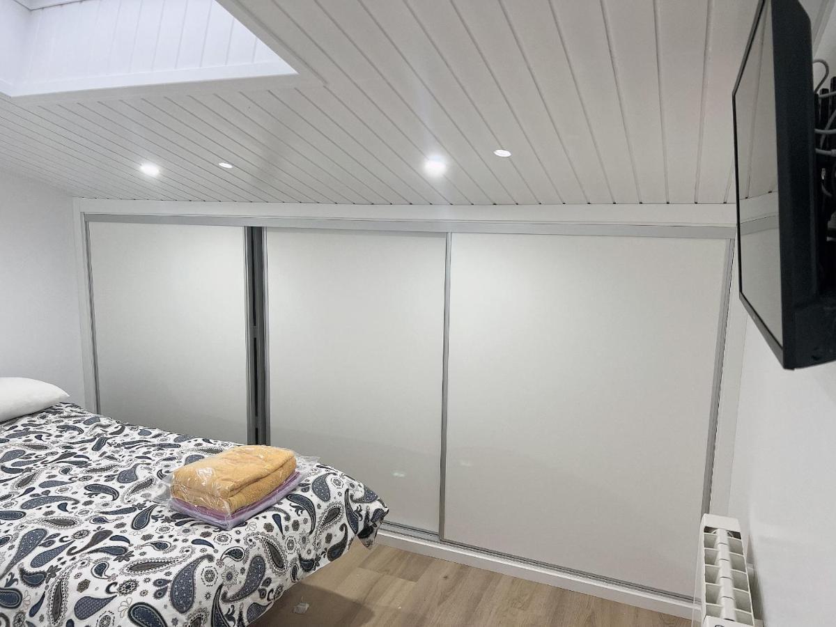 Confort Lp Duplex Pas De La Casa Exterior photo